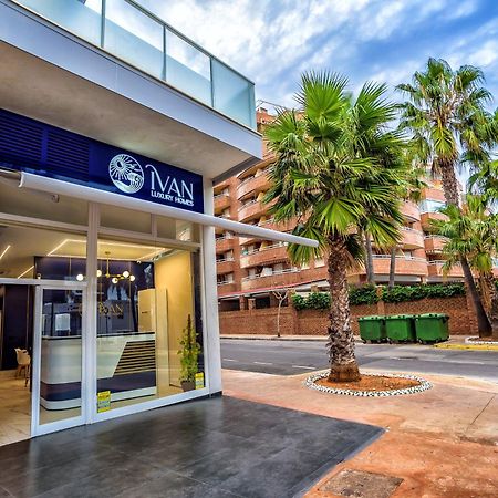Casa Cristina Ivan Luxury Homes 1ªpta Sur 1ªlinea أوروبيسا ذيل مار المظهر الخارجي الصورة