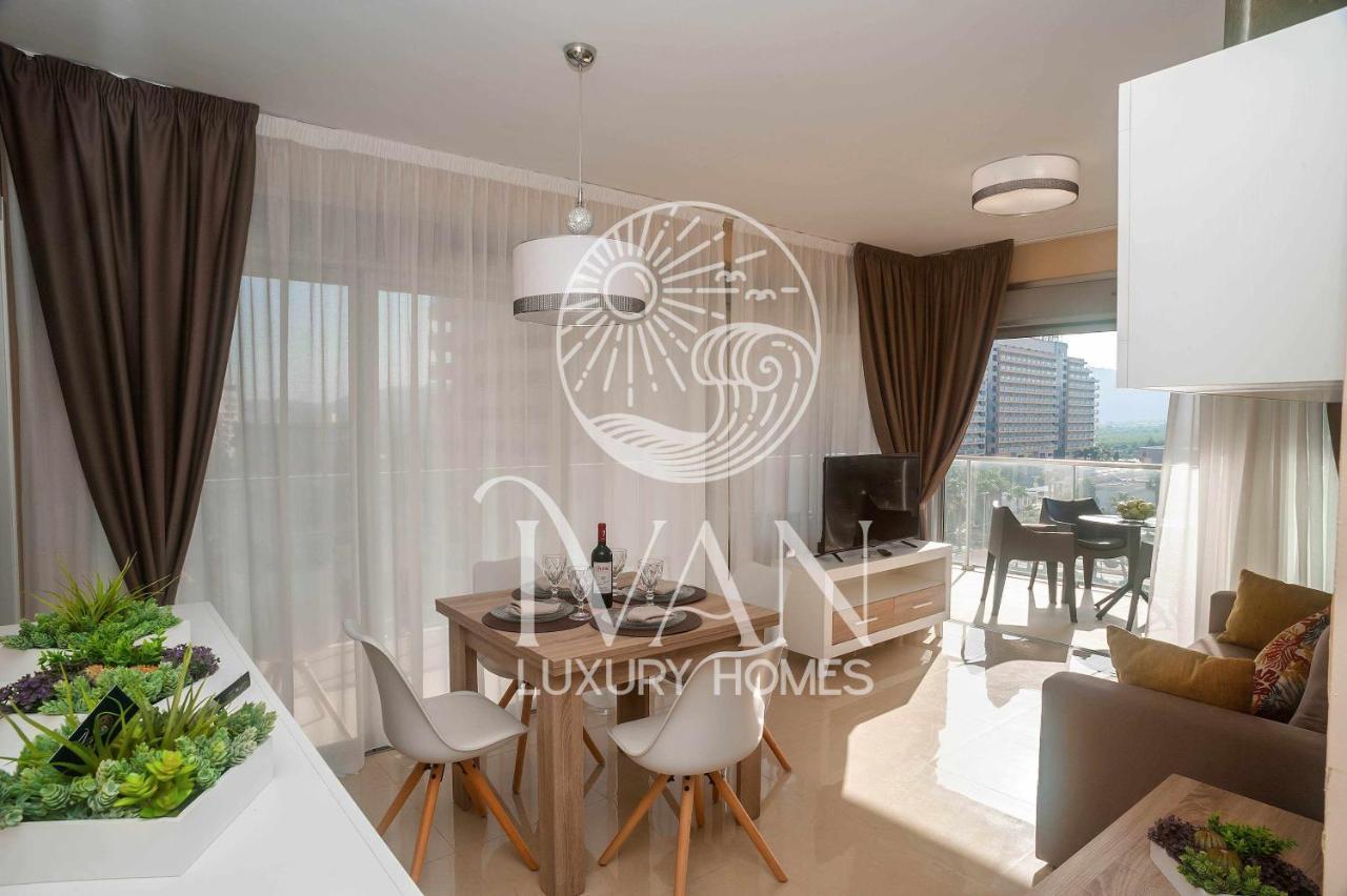 Casa Cristina Ivan Luxury Homes 1ªpta Sur 1ªlinea أوروبيسا ذيل مار المظهر الخارجي الصورة