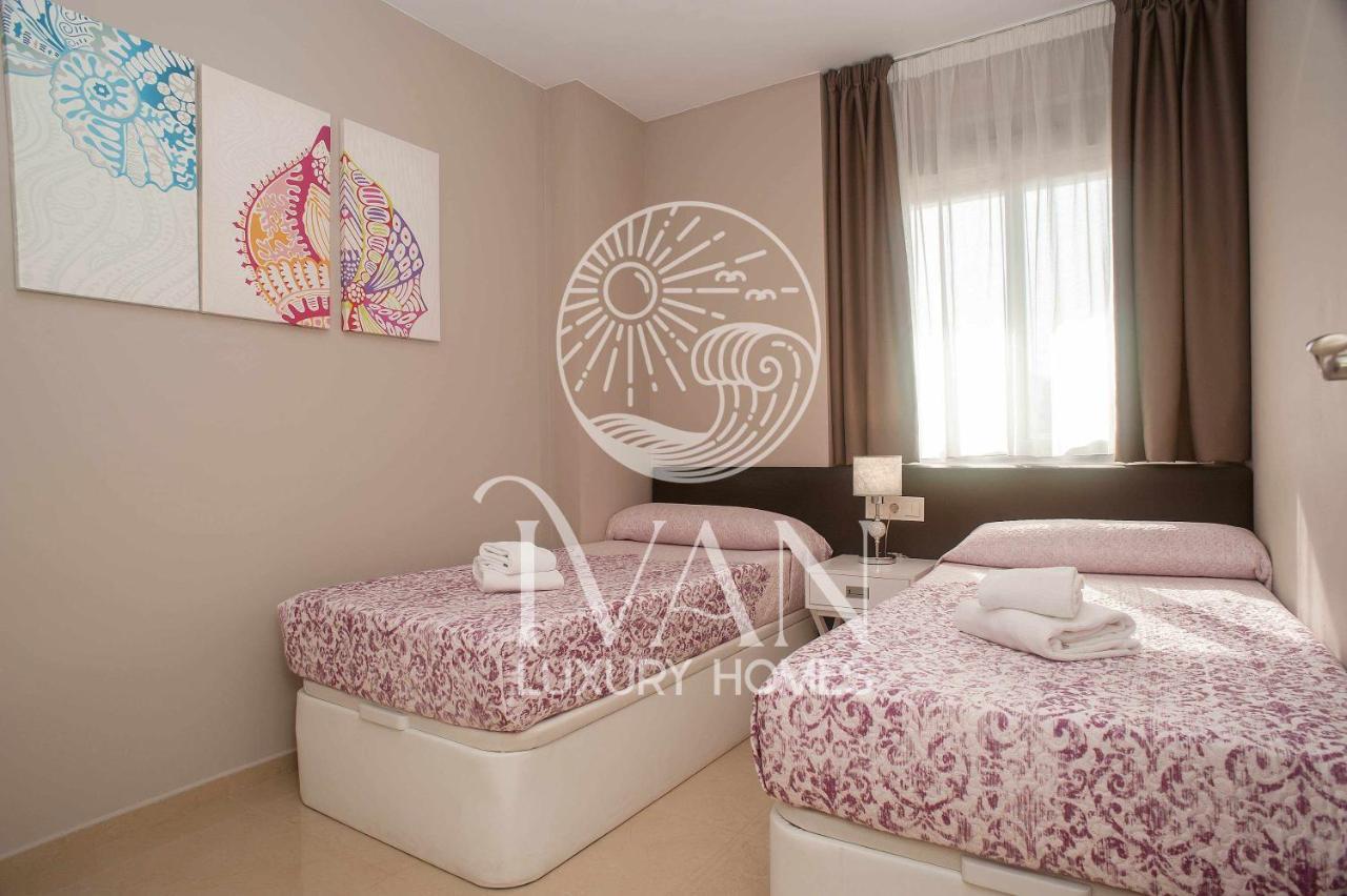 Casa Cristina Ivan Luxury Homes 1ªpta Sur 1ªlinea أوروبيسا ذيل مار المظهر الخارجي الصورة