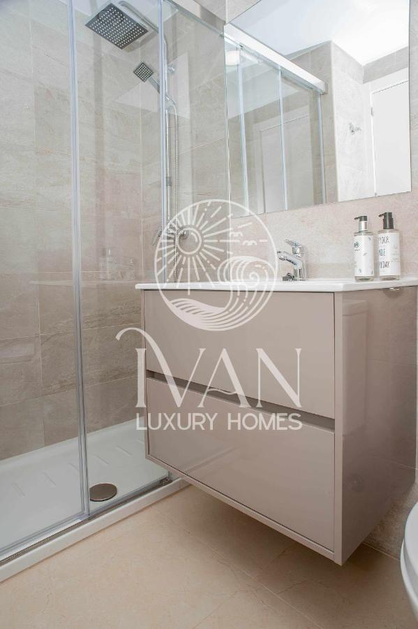 Casa Cristina Ivan Luxury Homes 1ªpta Sur 1ªlinea أوروبيسا ذيل مار المظهر الخارجي الصورة