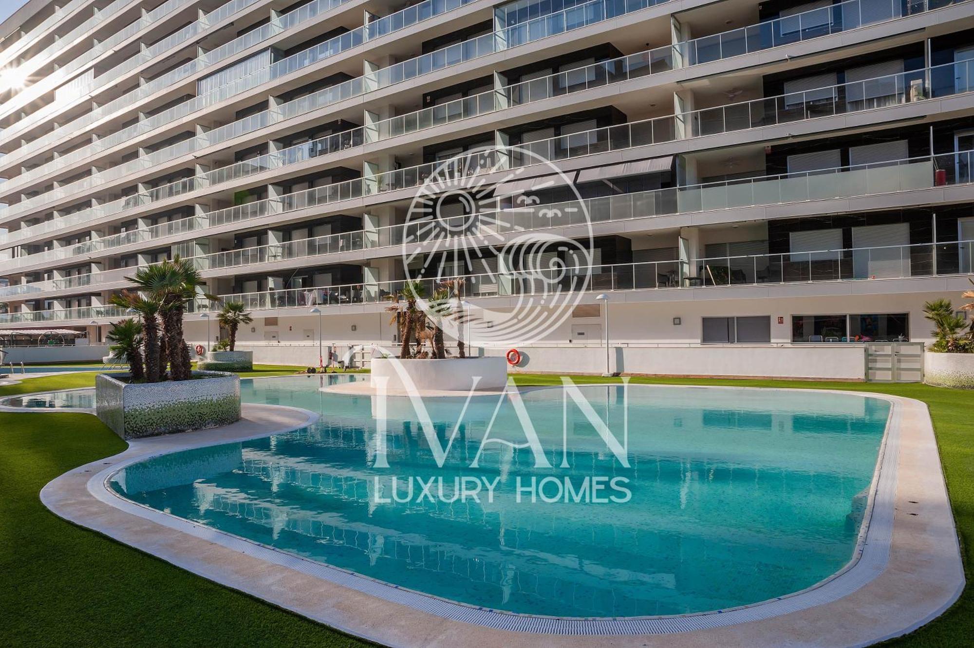 Casa Cristina Ivan Luxury Homes 1ªpta Sur 1ªlinea أوروبيسا ذيل مار المظهر الخارجي الصورة