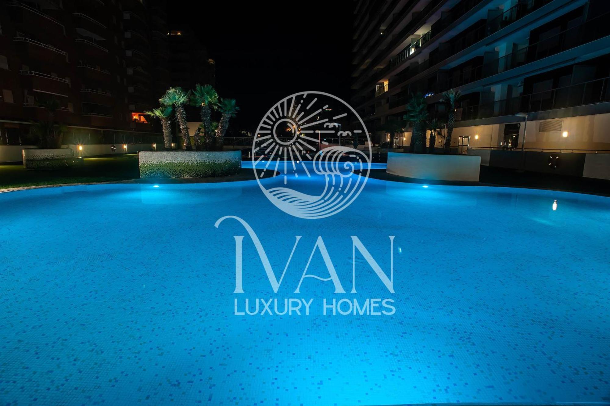Casa Cristina Ivan Luxury Homes 1ªpta Sur 1ªlinea أوروبيسا ذيل مار المظهر الخارجي الصورة